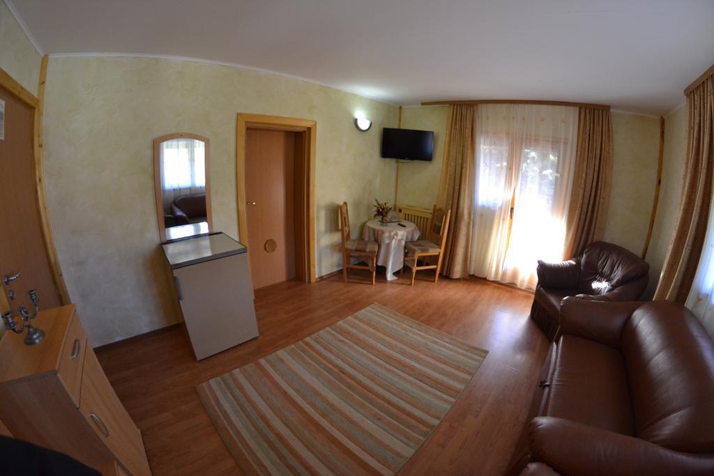 Pension Restaurant Speranta Predeal Luaran gambar