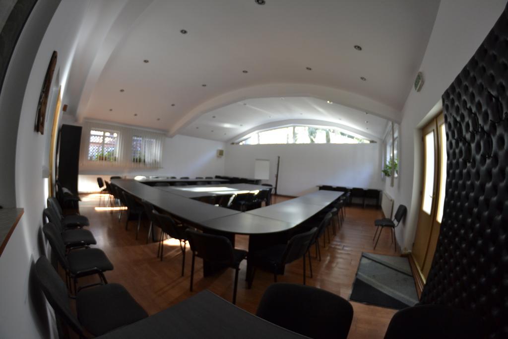 Pension Restaurant Speranta Predeal Luaran gambar