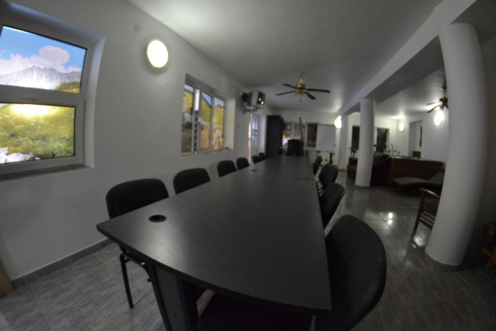 Pension Restaurant Speranta Predeal Luaran gambar